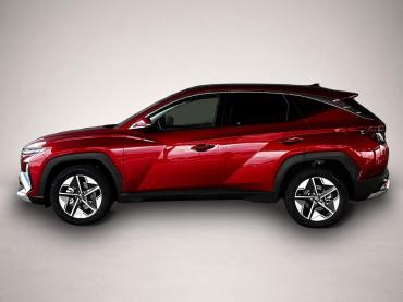 Hyundai TUCSON Comfort Plus 1.6 T-GDI 4WD 48V 7DCT / Mat