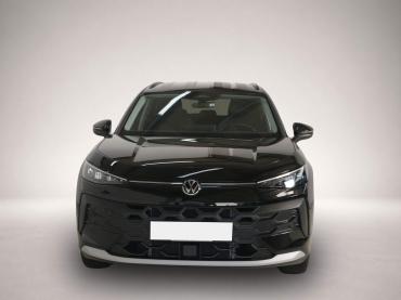 Volkswagen T-Roc 1.5 eTSI Life