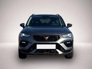 Cupra Ateca 4Drive TSI DSG|AHK|PANO|EASY OPEN|KAMERA