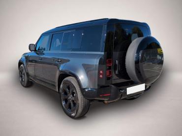 Fahrzeug ansehen: Land Rover Defender 110 D300 X-Dynamic SE Pano/AHK Winter-P Land Rover Defender 110 D300 X-Dynamic SE Pano/AHK Winter-P