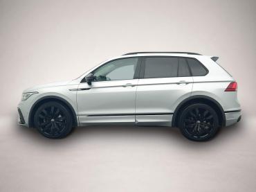 Volkswagen Tiguan 2.0 TDI DSG 4Mo. R-Line BLACK-STYLE AHK E