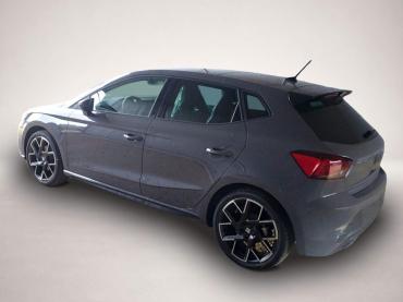 Fahrzeug ansehen: Seat Ibiza 1.0 TSI 7-Gang-DSG Seat Ibiza 1.0 TSI 7-Gang-DSG