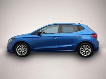 Seat Ibiza 1.5 TSI DSG FR KAMERA LED NAVI SHZ