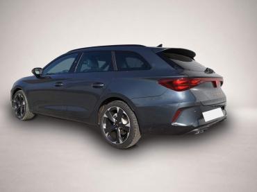 Cupra Leon Kombi ST 1.5 eTSI DSG ABT AHK ACC LED