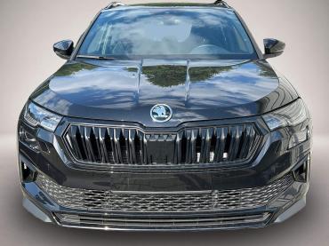 Skoda Karoq Sportline 1.5 TSI DSG AHK * NAVI * Android Aut