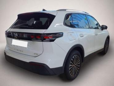Fahrzeug ansehen: Volkswagen Tiguan 1.5 eTSI DSG Goal AHK KAMERA LED ACC NAVI Volkswagen Tiguan 1.5 eTSI DSG Goal AHK KAMERA LED ACC NAVI