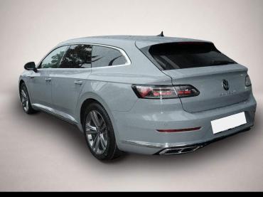 Fahrzeug ansehen: Volkswagen Arteon SB 2.0 TSI DSG R-Line NAVI KAMERA IQ.LIGH Volkswagen Arteon SB 2.0 TSI DSG R-Line NAVI KAMERA IQ.LIGH