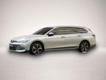 Volkswagen Passat Variant 2.0 TDI SCR DSG Business
