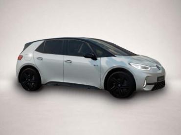 Fahrzeug ansehen: Volkswagen ID.3 GTX Matrix/Pano/H * K/DCC/HeadUp Volkswagen ID.3 GTX Matrix/Pano/H * K/DCC/HeadUp