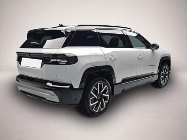 Fahrzeug ansehen: Jeep Compass 1.6 PLUG-IN HYBRID DCT FIRST EDITION MJ2 Jeep Compass 1.6 PLUG-IN HYBRID DCT FIRST EDITION MJ2