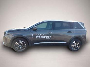 Fahrzeug ansehen: Peugeot 5008 Allure Pack 1.5 BlueHDi 130 EU6e 7-Sitzer N Peugeot 5008 Allure Pack 1.5 BlueHDi 130 EU6e 7-Sitzer N
