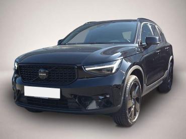 Volvo XC40 B3 B DKG Plus Black Edition Pano * Bussines