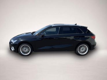 Fahrzeug ansehen: Audi A3 Sportback 35 2.0 TDI S tronic Advanced 169¤ m Audi A3 Sportback 35 2.0 TDI S tronic Advanced 169¤ m