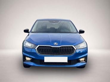Fahrzeug ansehen: Skoda Fabia Selection 1.0|KAMERA|15"ALU|SHZ|PDC VORN Skoda Fabia Selection 1.0|KAMERA|15"ALU|SHZ|PDC VORN