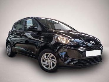 Fahrzeug ansehen: Hyundai i10 Select Hyundai i10 Select