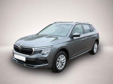 Fahrzeug ansehen: Skoda Kamiq TSI OPF 7-DSG Selection LED * KAMERA * ACC... Skoda Kamiq TSI OPF 7-DSG Selection LED * KAMERA * ACC...