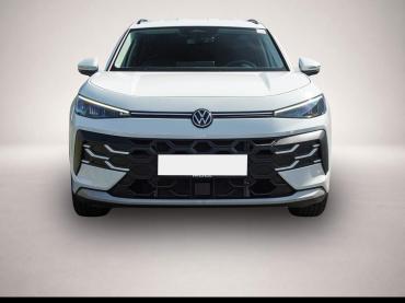Fahrzeug ansehen: Volkswagen T-Roc 1.5 eTSI DSG Life KESSY LED LHZ ACC KAMERA Volkswagen T-Roc 1.5 eTSI DSG Life KESSY LED LHZ ACC KAMERA