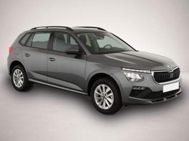 Skoda Kamiq 1.5 TSI DSG Selection * AHK * LED * Kamera * L