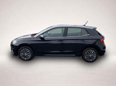 Skoda Fabia 1.0 TSI DSG Style 116¤ m.20% Anz. Navi KEYLESS RFK ACC SHZ LED DAB FL-Ass.