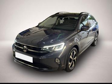 Fahrzeug ansehen: Volkswagen Taigo 1.0 TSI DSG Life * IQ Drive * Kamera * KeyGo * LED Volkswagen Taigo 1.0 TSI DSG Life * IQ Drive * Kamera * KeyGo * LED