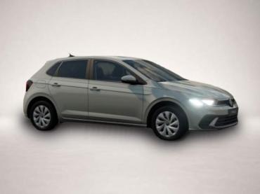Volkswagen Polo VI 1.0 Trend