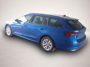 Fahrzeug ansehen: Skoda Octavia Combi 1.5 eTSI 7-Gang-DSG Skoda Octavia Combi 1.5 eTSI 7-Gang-DSG