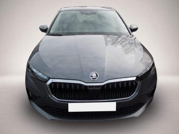 Fahrzeug ansehen: Skoda Scala 1.5TSI DSG TopSelection/LED/Navi/Sitzheizu Skoda Scala 1.5TSI DSG TopSelection/LED/Navi/Sitzheizu