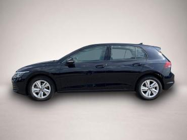 Volkswagen Golf 2.0 TDI STYLE BUSINESS-PREMIUM * TRAVEL-ASSIS