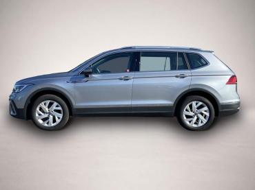 Volkswagen Tiguan Allspace 1.5 TSI DSG Life 7-SITZER * AHK * AC