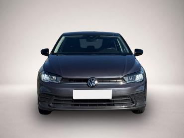 Fahrzeug ansehen: Volkswagen Polo GOAL TSI DSG|ACC|SITZHEIZUNG|APP-CONNECT Volkswagen Polo GOAL TSI DSG|ACC|SITZHEIZUNG|APP-CONNECT