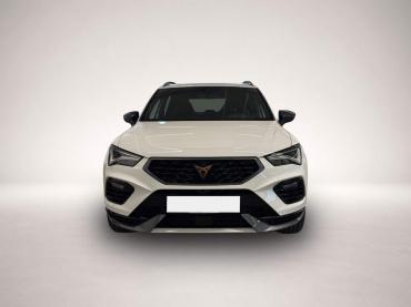 Fahrzeug ansehen: Cupra Ateca 2.0 TSI DSG 4Drive VZ LED NAVI AHK ACC PAR Cupra Ateca 2.0 TSI DSG 4Drive VZ LED NAVI AHK ACC PAR
