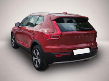 Volvo XC40 T5 Recharge Inscription Plug-In Hybrid 2WD