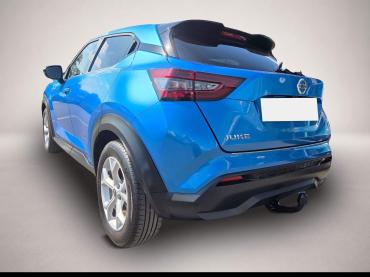 Fahrzeug ansehen: Nissan Juke 1.0 DIG-T Acenta (Start/Stopp) NAV KAM Nissan Juke 1.0 DIG-T Acenta (Start/Stopp) NAV KAM