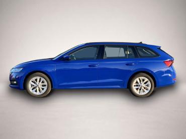 Fahrzeug ansehen: Skoda Octavia Combi iV 1.4 TSI DSG eHybrid Ambition ST Skoda Octavia Combi iV 1.4 TSI DSG eHybrid Ambition ST