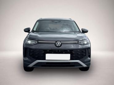 Fahrzeug ansehen: Volkswagen Tayron Life TDI DSG|AHK|KAMERA|NAVI|ACC|APP-CON. Volkswagen Tayron Life TDI DSG|AHK|KAMERA|NAVI|ACC|APP-CON.