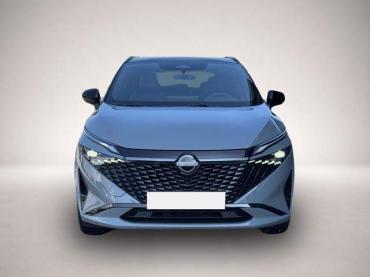 Fahrzeug ansehen: Nissan Qashqai N-Design 1.3 DIG AT N-Design 20 Zoll Panorama H. Nissan Qashqai N-Design 1.3 DIG AT N-Design 20 Zoll Panorama H.