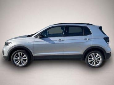 Fahrzeug ansehen: Volkswagen T-Cross 1.0 TSI DSG Move Navi * LED * ACC * LM17 Volkswagen T-Cross 1.0 TSI DSG Move Navi * LED * ACC * LM17