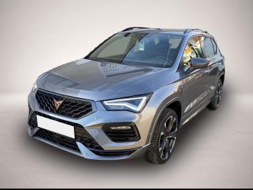 Fahrzeug ansehen: Cupra Ateca 1.5 TSI FR DSG * Pano * Kessy * voll LED * Kamera Cupra Ateca 1.5 TSI FR DSG * Pano * Kessy * voll LED * Kamera