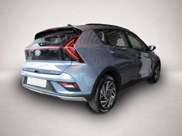 Hyundai BAYON Trend 2WD DCT Bose Soundpaket Navi Digital