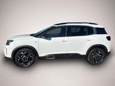 Citroën C5 Aircross PureTech 130 S&S EAT8 C-Series
