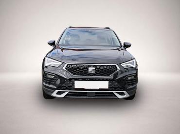 Seat Ateca 1.5 TSI DSG Style NAVI ACC LED SITZH PDC K