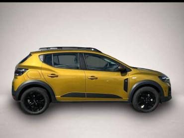 Fahrzeug ansehen: Dacia Sandero Stepway LPG 120 automatik Extreme RFK * SH Dacia Sandero Stepway LPG 120 automatik Extreme RFK * SH