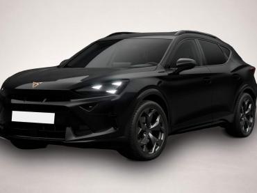 Fahrzeug ansehen: Cupra Formentor 1.5 TSI 6-Gang Cupra Formentor 1.5 TSI 6-Gang