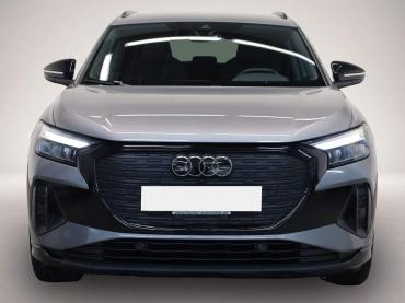 Fahrzeug ansehen: Audi Q4 e-tron Advanced Audi Q4 e-tron Advanced