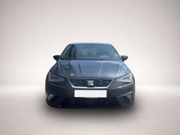 Fahrzeug ansehen: Seat Ibiza 1.0 TSI DSG LED NAVI ACC PDC KAMERA SHZ KE Seat Ibiza 1.0 TSI DSG LED NAVI ACC PDC KAMERA SHZ KE