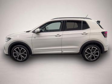 Fahrzeug ansehen: Volkswagen T-Cross R-Line IQ-Light/Kam/SHZ/ACC/App-C./18-LM Volkswagen T-Cross R-Line IQ-Light/Kam/SHZ/ACC/App-C./18-LM