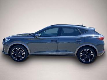 Fahrzeug ansehen: Cupra Formentor 1.5 TSI DSG 19" * SAVE * DRIVING-XL * VIRTUA Cupra Formentor 1.5 TSI DSG 19" * SAVE * DRIVING-XL * VIRTUA