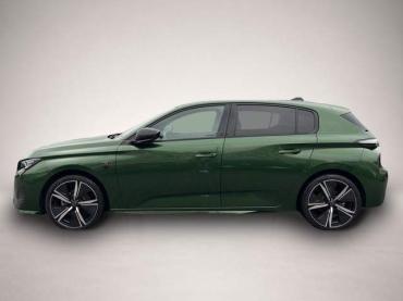 Fahrzeug ansehen: Peugeot 308 GT 1.2 PT ACC * 360° * SITZHZG * LED * PDC v/h * Carpl Peugeot 308 GT 1.2 PT ACC * 360° * SITZHZG * LED * PDC v/h * Carpl