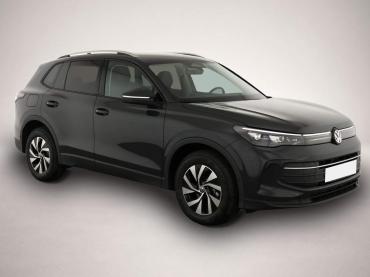 Fahrzeug ansehen: Volkswagen Tiguan 1.5 eTSI DSG Life * Navi * AHK * easyOpen * L Volkswagen Tiguan 1.5 eTSI DSG Life * Navi * AHK * easyOpen * L