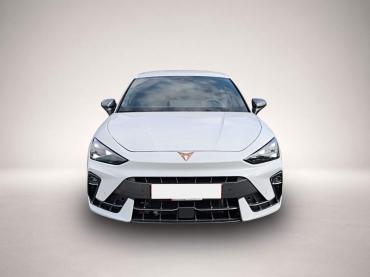 Cupra Leon 2.0 TDI DSG 5-J-G NAVI ACC KESSY 18LM RFK P